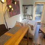 Appartement Mountain Lake