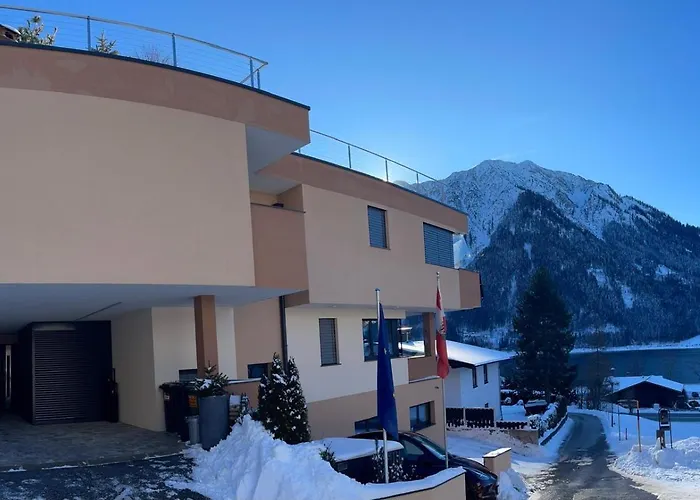 Appartement Mountain Lake