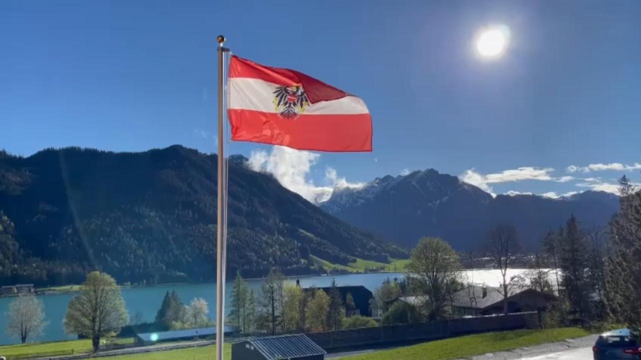 Mountain Eben am Achensee