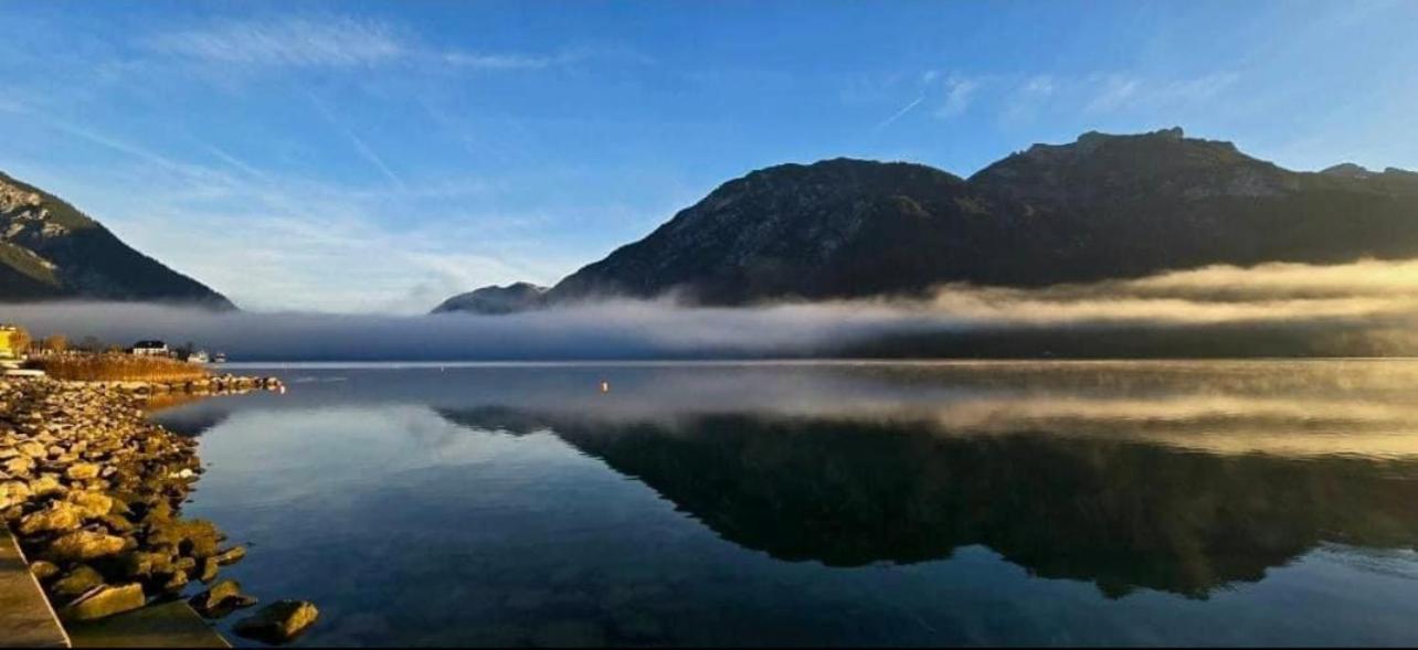Mountain * Eben am Achensee