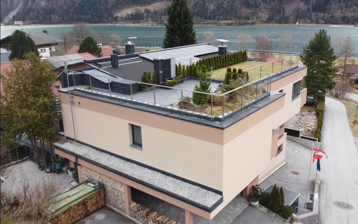 Apartment Mountain Eben am Achensee