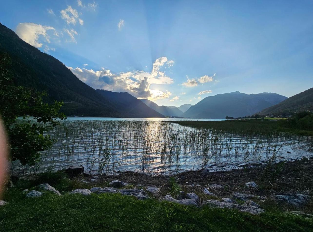 Mountain Eben am Achensee
